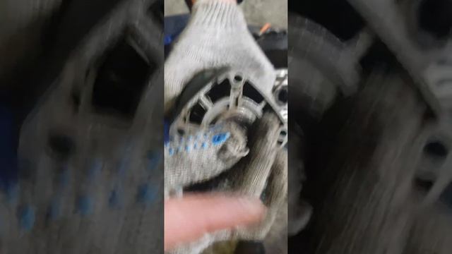 ремонт болгарки после поломки модернизация будит дальше смотреть онлайн