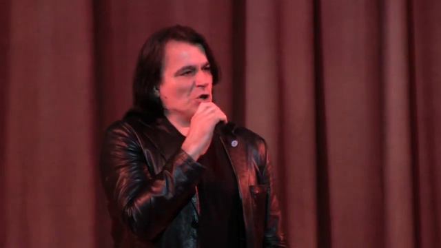 Вячеслав Ольховский 'Бухенвальдский Набат' Москва Мэрия. смотреть онлайн