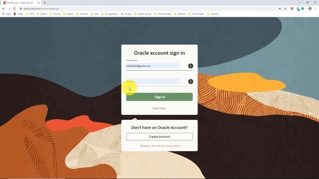 Java Tutorial | How to download and install JDK 11 by creating an Oracle account смотреть онлайн