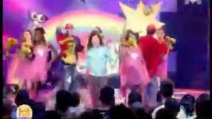 Ilona Mitrecey Un Monde Parfait Live 1