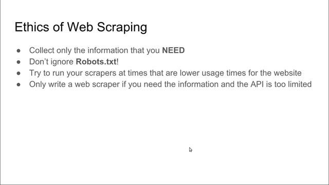 Intro to Python (presentation-only) смотреть онлайн