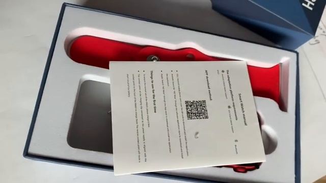 Умные смарт-часы Watch Y60 смотреть онлайн