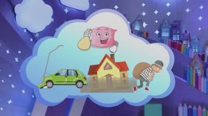 ✨Спокойной ночи, малыши✨ Заработать больше - Финансовая азбука