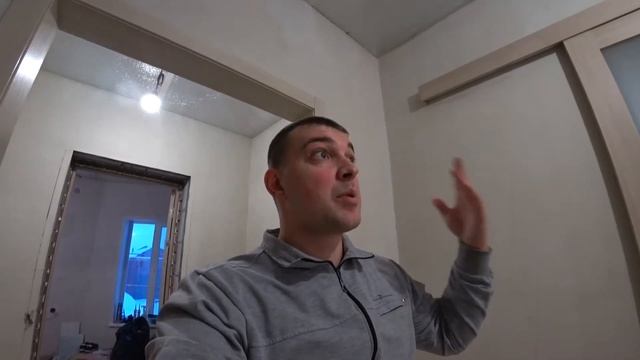 Межкомнатные двери в дом Владимирской фабрики и фабрики Экогранд! Обзор выбранных моделей! смотреть онлайн