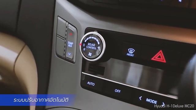 ็New Hyundai H1 Elite NS ก่อนซื้อคุณต้องรู้ |SittiLife