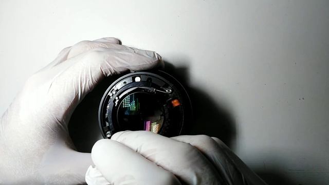 Nikkor 85mm f1.8 D очень странная работа смотреть онлайн