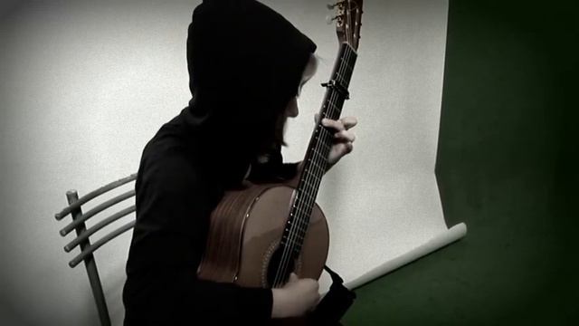 Ladislava Jeřábková plays Assassin´s Creed 3 Theme смотреть онлайн