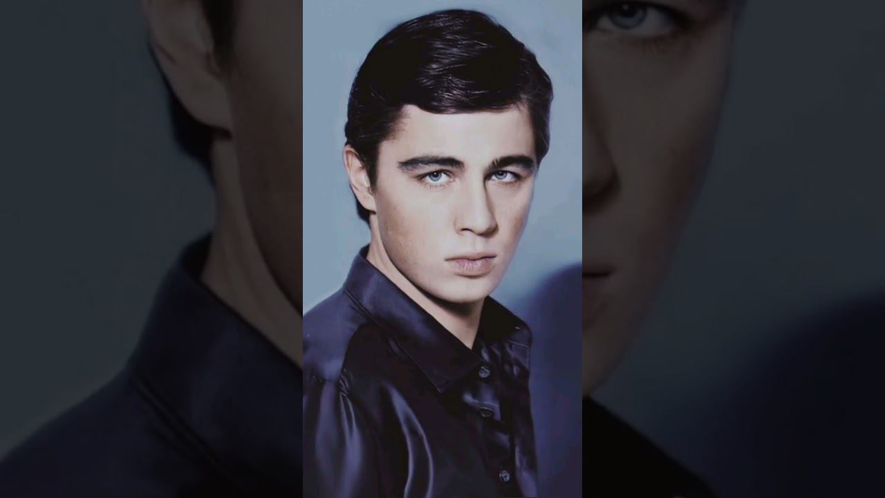 Герои вчерашних дней: Сергей Бодров смотреть онлайн