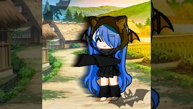 наконец я определилась с вод.знак.|#capcut #р_е_к_о_м_е_н_д_а_ц_и_и_ #gachaclub #актив #рекомендаци