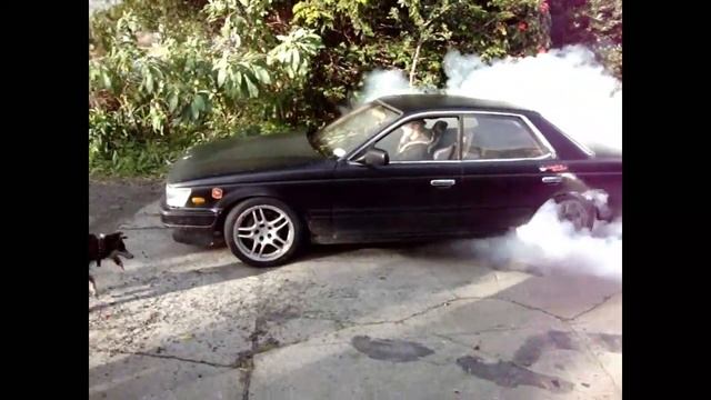 Dan's old 26dett Laurel смотреть онлайн