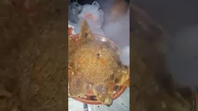 Пирог с начинкой из риса смотреть онлайн