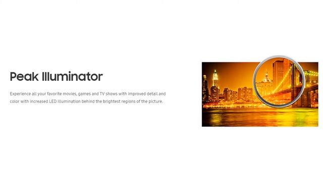 Latest Samsung UN65JU7100 65 Inch 4K Ultra HD 3D Smart LED TV Overview смотреть онлайн