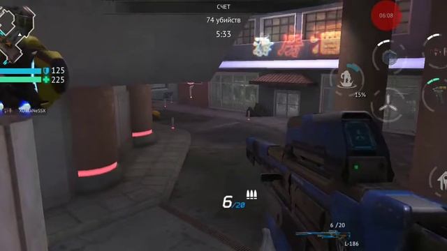 Infiniti ops смотреть онлайн