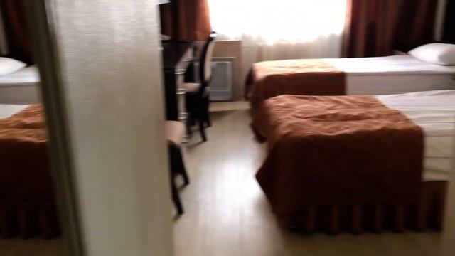 Приморье отель. Владивосток смотреть онлайн