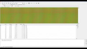 Восстановление данных флешки 8GB. Контроллер AU6989SNHL.