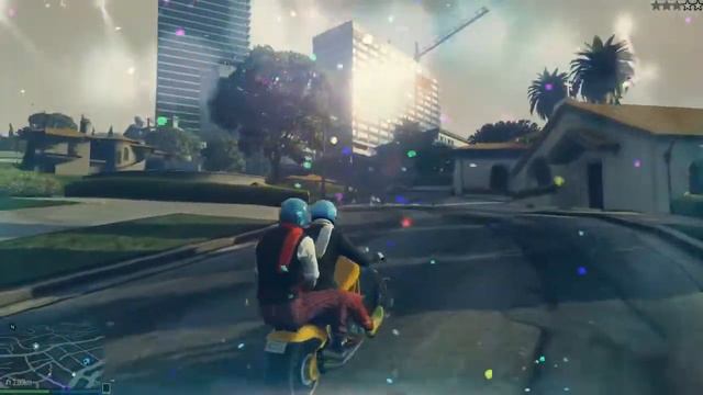 УПОРОТОСТЬ В GTA 5 ЛУЧШЕЕ смотреть онлайн