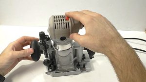 Да! ☝️ Фрезер CROWN CT11023S - это лучший выбор для дома и мастерской!