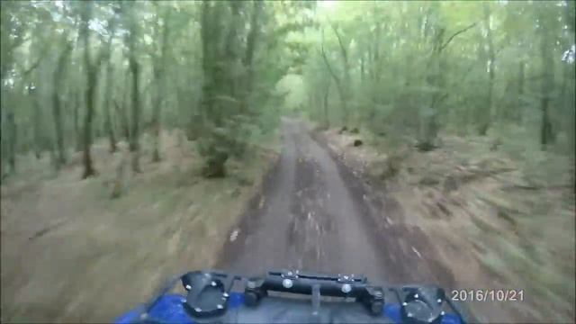 КВАДРЫ 2016 год Куматырь смотреть онлайн