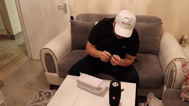 Jbl charge 4 смотреть онлайн
