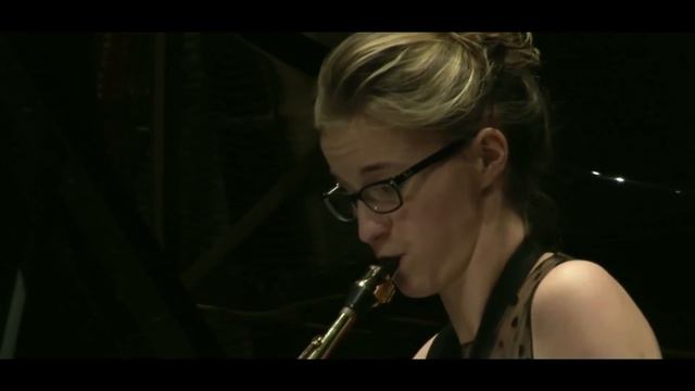 Muczynski sonata for saxophone and piano (Michaud/Sileikaite) смотреть онлайн