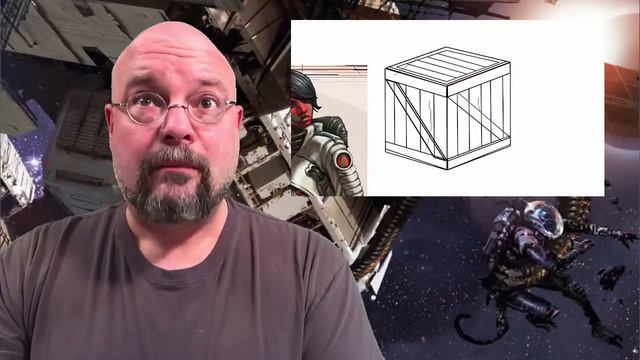 That's How We Roll: Eclipse Phase смотреть онлайн