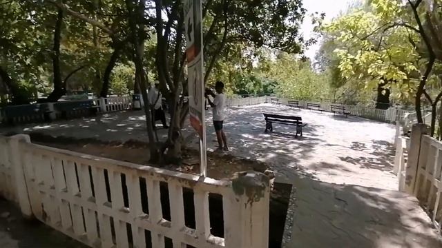 НЕОБЫЧНЫЙ ВОДОПАД В АНТАЛЬИ / ВЕРХНИЙ ДЮДЕНСКИЙ ВОДОПАД / КРАСОТА / ТУРЦИЯ 2020 / ЧАСТЬ 1 смотреть онлайн