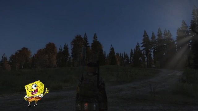 крафт веревки в патче 0 57 в DAYZ STANDALONE смотреть онлайн