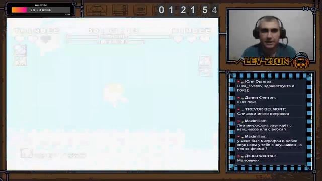 Pop'n TwinBee: Rainbow Bell Adventures (SNES) (Feat. Iffa*Streams*) смотреть онлайн