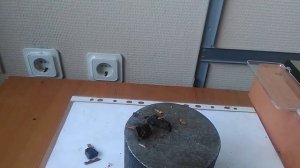 Серебро в переключателе ПТ2-10В. Разбор.