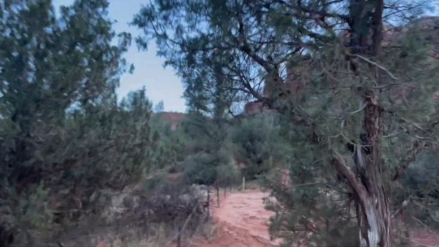 Путешествие по США: город Седона (Sedona) штат Аризона. Развлечения и достопримечательности Седоны.