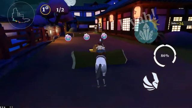 PLAYTESTING WILDSHADE - New Horse Racing Game (Race #3) смотреть онлайн