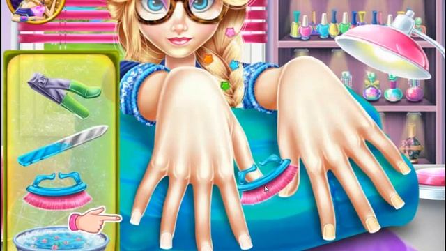Игры для девочек 5 смотреть онлайн