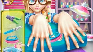 Игры для девочек 5