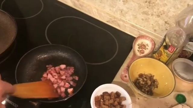 Перепелиные Яйца ?! Вкусный и полезный завтрак ? смотреть онлайн