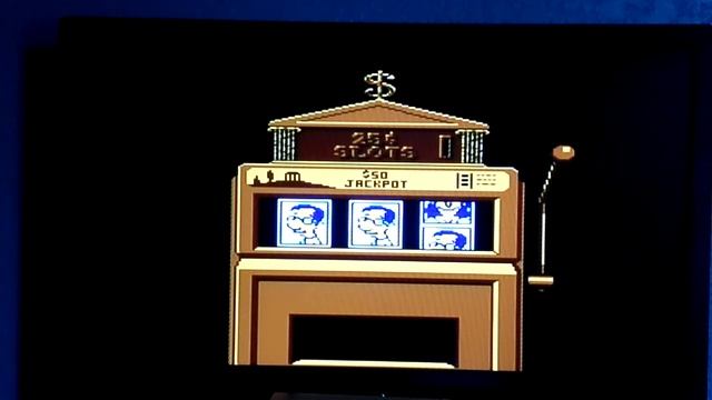 Let's Play The Simpsons: Bart VS. The World - Small Games смотреть онлайн