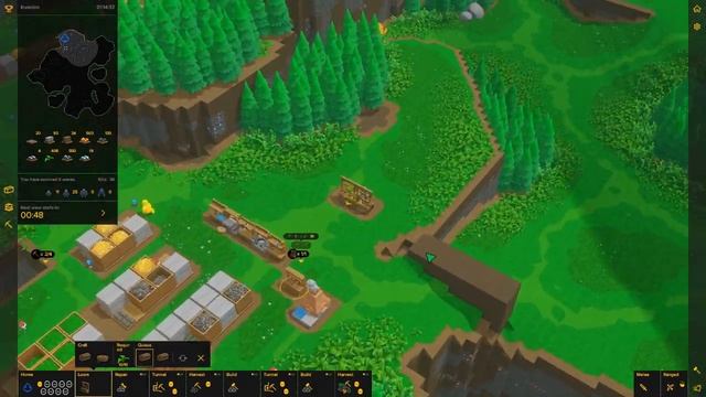 Castle story/ лагающий штурм смотреть онлайн