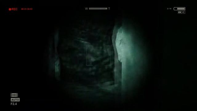 Outlast Дрочер смотреть онлайн