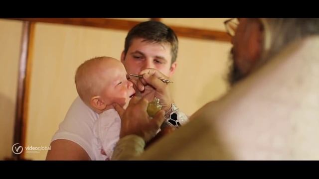 Качественное видео крестин смотреть онлайн