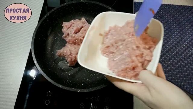Самая Вкусная Рисовая Запеканка с Фаршем / Рецепт Запеканки с Фаршем / ЧТО Приготовить На Ужин смотреть онлайн