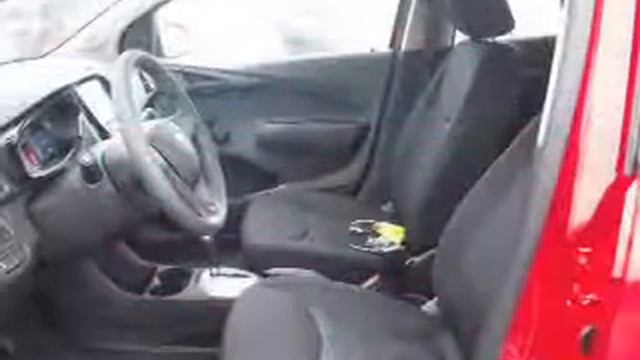 2016 Chevrolet Spark 16725 - Homewood IL смотреть онлайн