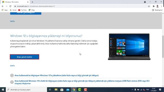 32 Bitlik Bir Bilgisayarı 64 Bit Yapma! ( Çok Kolay )