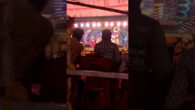 Meera Rang Munch , Nimbahera Bollywood Actress:- Parul Chauhan (Kartik's Mom (Miss Goyanka)❤️) live смотреть онлайн
