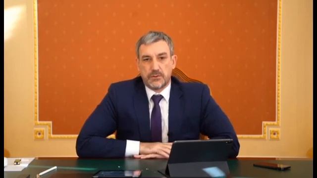 Амурский губернатор предложил простое решение наболевшего жилищного вопроса смотреть онлайн