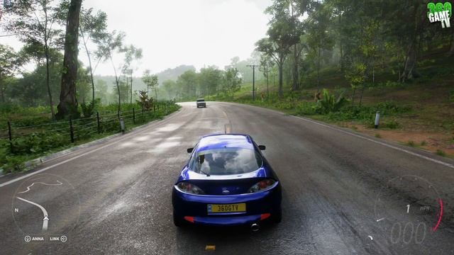 Forza Horizon 5 Purfect Photo Challenge Guide / Solution (Ford Racing Puma LA Selva Photo) смотреть онлайн