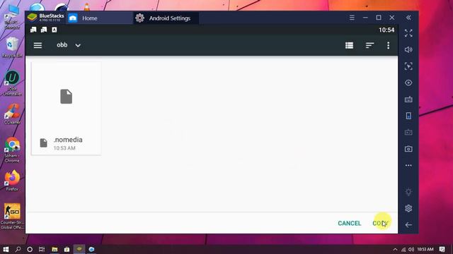 How To Copy Call Of Duty From Mobile To PC ! How To Play Call Of Duty Mobile In PC [2020] смотреть онлайн