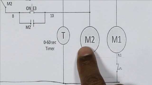 Electrical Panel Drawing Explained practically in Very Easy Step | Electrical Drawing part 16 смотреть онлайн