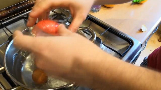 Распаковка товаров с Алиекспресс. Товары для кухни смотреть онлайн