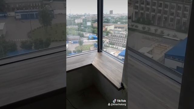 Угловой подоконник смотреть онлайн
