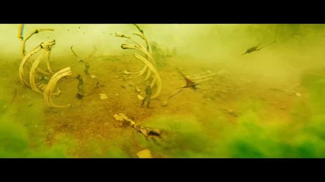 Конг: Остров черепа /Трейлер #3/ 1080p смотреть онлайн