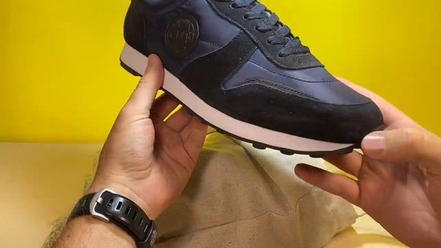 Распаковка Nike Air force со скидкой -50% смотреть онлайн